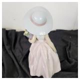 LLADRO 07676 A Wish Come True Figurine Great Condition