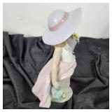 LLADRO 07676 A Wish Come True Figurine Great Condition