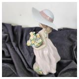 LLADRO 07676 A Wish Come True Figurine Great Condition