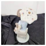 LLADRO 07612 Picture Perfect Figurine Good Condition