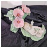 LLADRO 06786 A Visit To Dreamland Figurine Great Condition