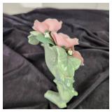 LLADRO 06786 A Visit To Dreamland Figurine Great Condition