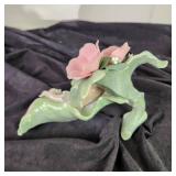 LLADRO 06786 A Visit To Dreamland Figurine Great Condition