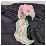 LLADRO 06786 A Visit To Dreamland Figurine Great Condition