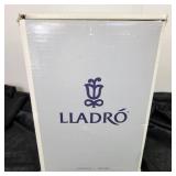 LLADRO 06786 A Visit To Dreamland Figurine Great Condition