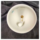 LLADRO 17616 Winter Bell New In Box