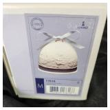 LLADRO 17616 Winter Bell New In Box