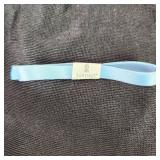 LLADRO 17616 Winter Bell Blue Ribbon New Open Box