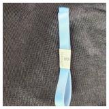 LLADRO 17616 Winter Bell Blue Ribbon New Open Box