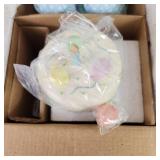 Precious Moments Doll Baby