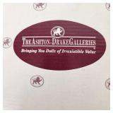 Precious Moments Doll Baby