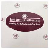 Precious Moments 12" Bride Doll Ashton Drake Galleries