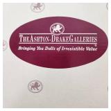 Vintage Precious Moments God Bless Doll New Open Box