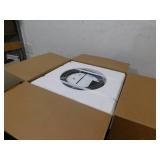 New- Midea 50-Pint CUBE Smart Dehumidifier with Pump, 3X More Water Capacity, ENERGY STAR MOST EFFICIENT for up to 4,500 sf