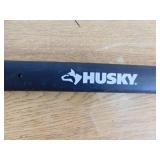 Husky 3.5 lbs. Pulaski Axe with 35 in. Fiberglass Handle