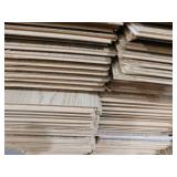 Oak 8 mm T x 8 in. W Water Resistant Laminate Wood Flooring (768 sqft)