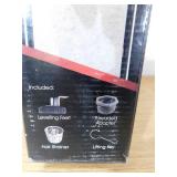 Designline 24 in. Stainless Steel Linear Shower Drain with Tile-In Pattern Drain Cover