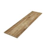 Marazzi American Estates Natural Matte 9 in. x 36 in. Color Body Porcelain Floor and Wall Tile (325 sq. ft)