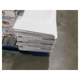 Marazzi Modern Renewal Parchment 12 in. x 24 in. Glazed Porcelain Floor and Wall Tile (54 sq. ft.)