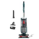 Shark Rotator Swivel Pro Bagless Corded HEPA Filter Upright Vacuum for Multisurface, Carpet & Hardwood/ Wood Laminate in Green