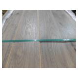 Gray Click plank  Water Resistant Laminate Wood Flooring (1,213 sqft)
