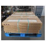 Marazzi American Estates Natural Matte 9 in. x 36 in. Color Body Porcelain Floor and Wall Tile (325 sq. ft)