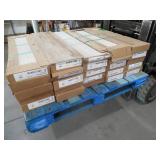 Marazzi American Estates Natural Matte 9 in. x 36 in. Color Body Porcelain Floor and Wall Tile (325 sq. ft)