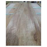 Marazzi American Estates Natural Matte 9 in. x 36 in. Color Body Porcelain Floor and Wall Tile (325 sq. ft)