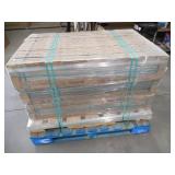 Daltile Laurelwood Smoke 8 in. x 47 in. Color Body Porcelain Floor and Wall Tile (547 sq.ft.)