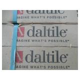 Daltile Laurelwood Smoke 8 in. x 47 in. Color Body Porcelain Floor and Wall Tile (547 sq.ft.)