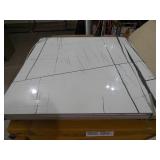 Lumina Sahara Noir Black & White 24x24 Polished Porcelain Tile( 201 S.F)