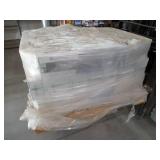 Lifeproof Shadow Wood 6 in. x 24 in. Porcelain Floor and Wall Tile (392.85 sq. ft./Pallet)