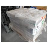 Lifeproof Shadow Wood 6 in. x 24 in. Porcelain Floor and Wall Tile (392.85 sq. ft./Pallet)