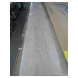 (14) Cap A Tread Dusk Cherry 47 in. L x 12.15 in. W x 1.69 in. T Vinyl Stair Tread and Reversible Riser Kit