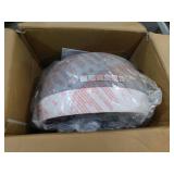 NewAir 470 CFM, 3 speed Portable Evaporative Cooler and Fan for 250 sq. ft. Cooling Area