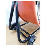 Commercial Electric 24 in. 2-Speed Heavy Duty Tilt Drum Fan