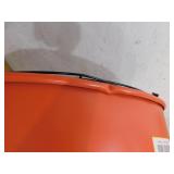 Commercial Electric 24 in. 2-Speed Heavy Duty Tilt Drum Fan