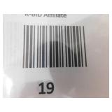 Midea 8,000 BTU 115V Window Air Conditioner Cools 350 Sq. Ft. with Wi-Fi and ENERGY STAR in White