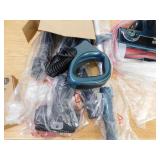 Shark Rotator Swivel Pro Bagless Corded HEPA Filter Upright Vacuum for Multisurface, Carpet & Hardwood/ Wood Laminate in Green