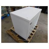 7CF Magic Chef Chest Freezer