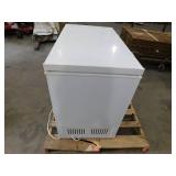 7CF Magic Chef Chest Freezer