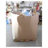 WHOLESALE PALLET LOT OF GENERAL MERCHANDISE