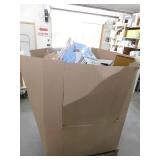 WHOLESALE PALLET LOT OF GENERAL MERCHANDISE