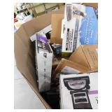 WHOLESALE PALLET LOT OF GENERAL MERCHANDISE