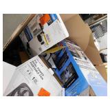 WHOLESALE PALLET LOT OF GENERAL MERCHANDISE