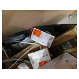 WHOLESALE PALLET LOT OF GENERAL MERCHANDISE