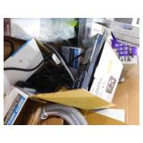 WHOLESALE PALLET LOT OF GENERAL MERCHANDISE