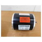 2-Speed 1/2 HP Evaporative Cooler Motor