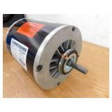 2-Speed 1/2 HP Evaporative Cooler Motor