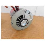 2-Speed 1/2 HP Evaporative Cooler Motor